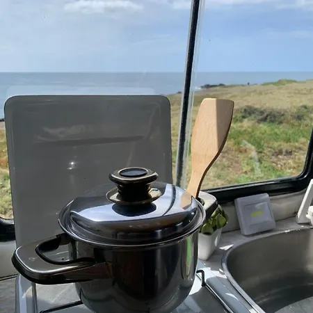 Campervan Free Spirit