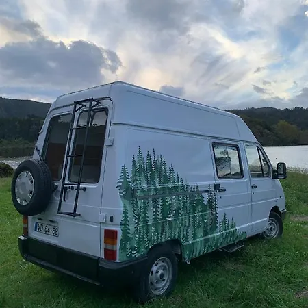 Campervan Free Spirit