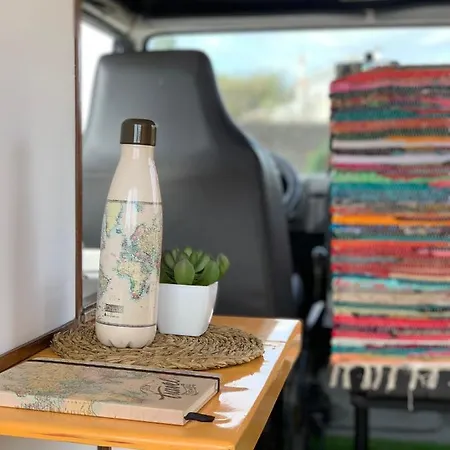 Campervan Free Spirit ポンタ・デルガダ